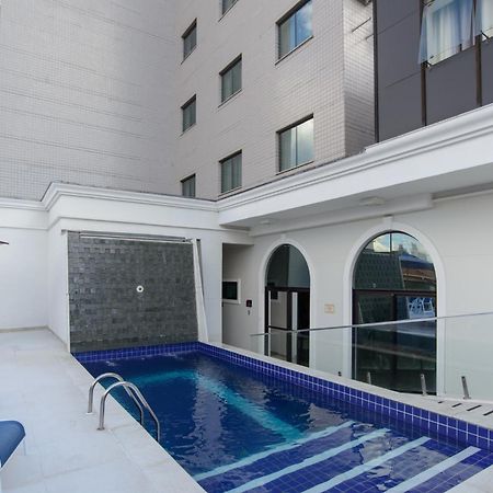 Faro Hotel 陶巴特 外观 照片