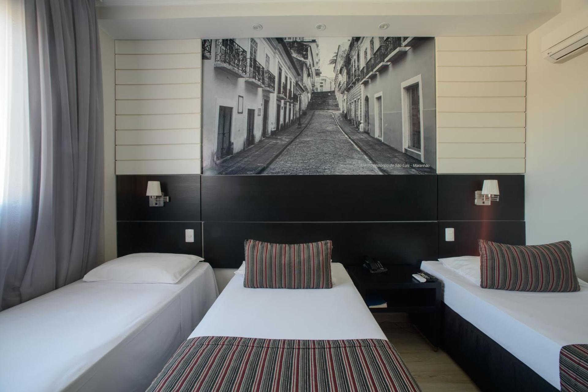 Faro Hotel 陶巴特 外观 照片