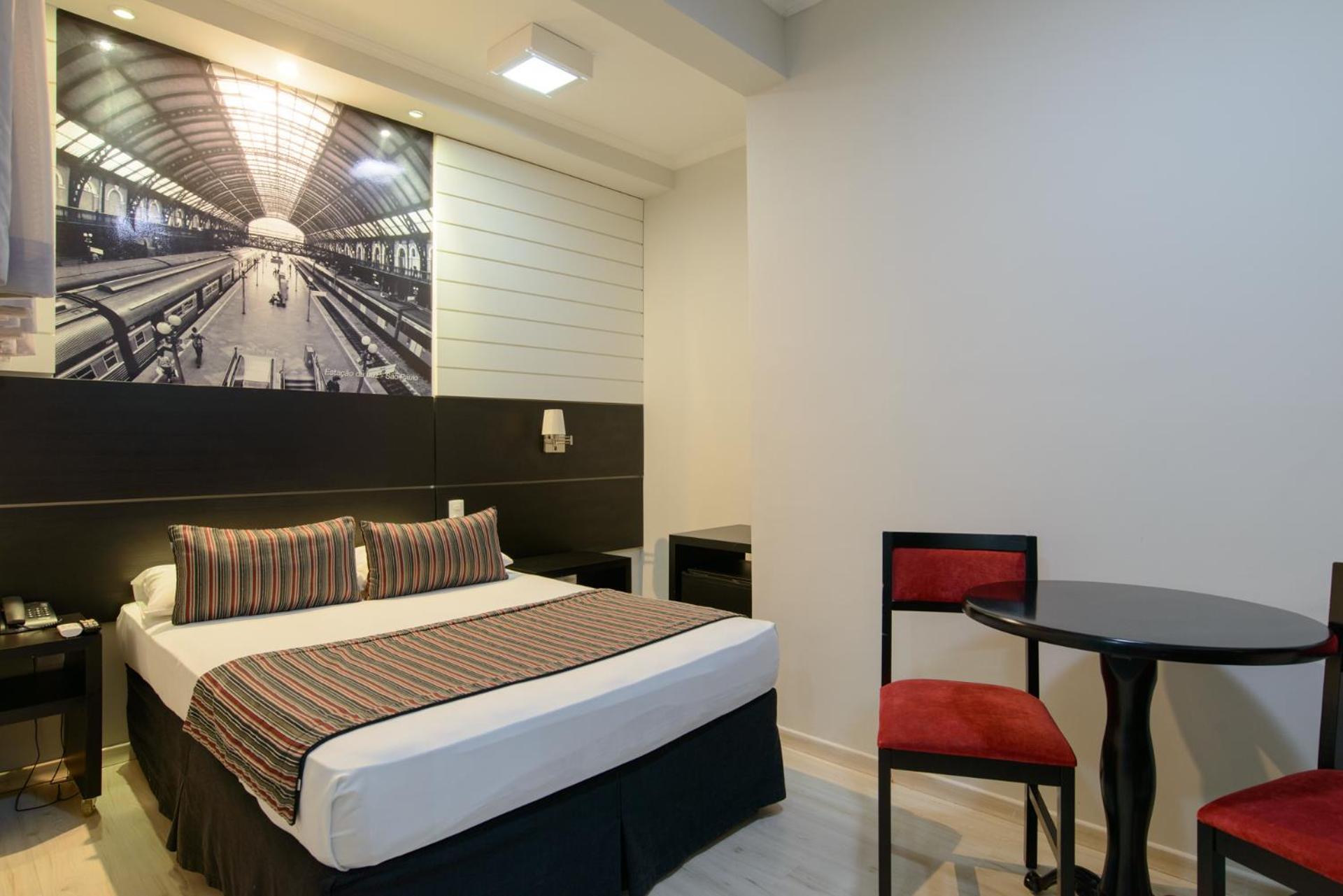 Faro Hotel 陶巴特 外观 照片