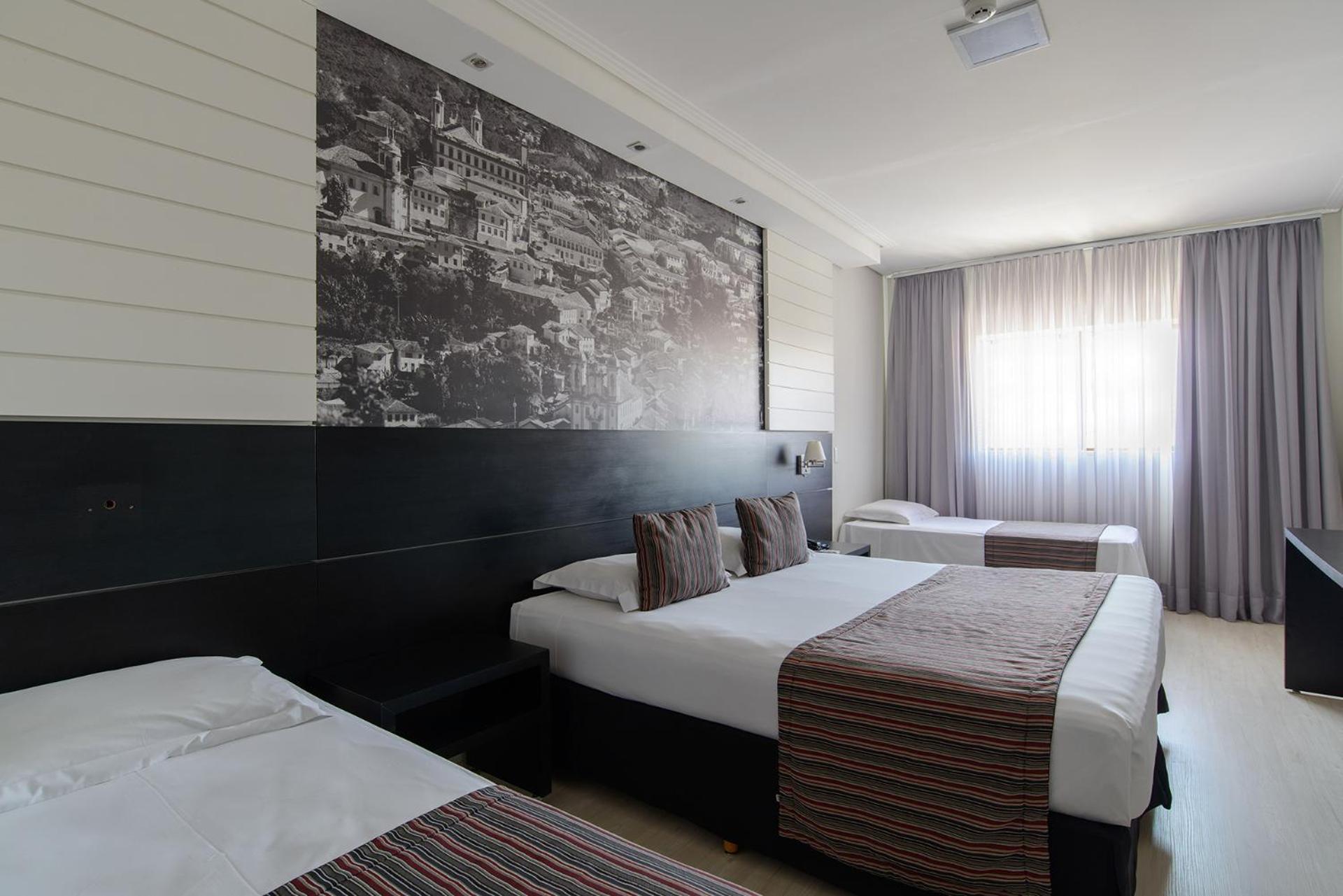Faro Hotel 陶巴特 外观 照片