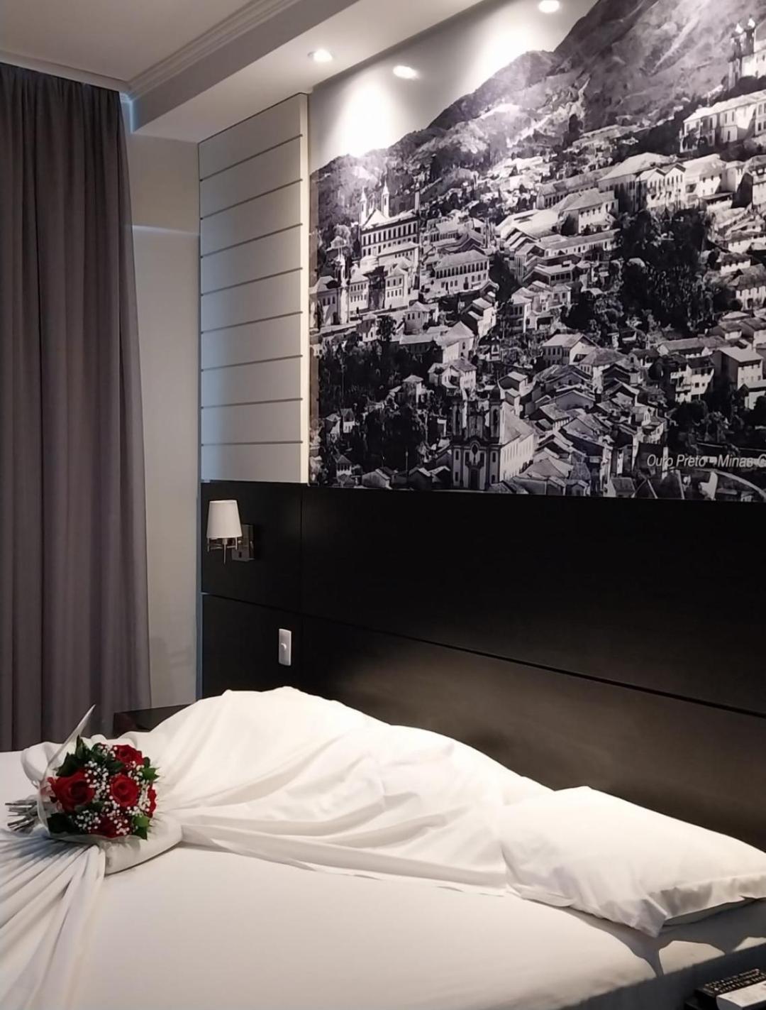 Faro Hotel 陶巴特 外观 照片