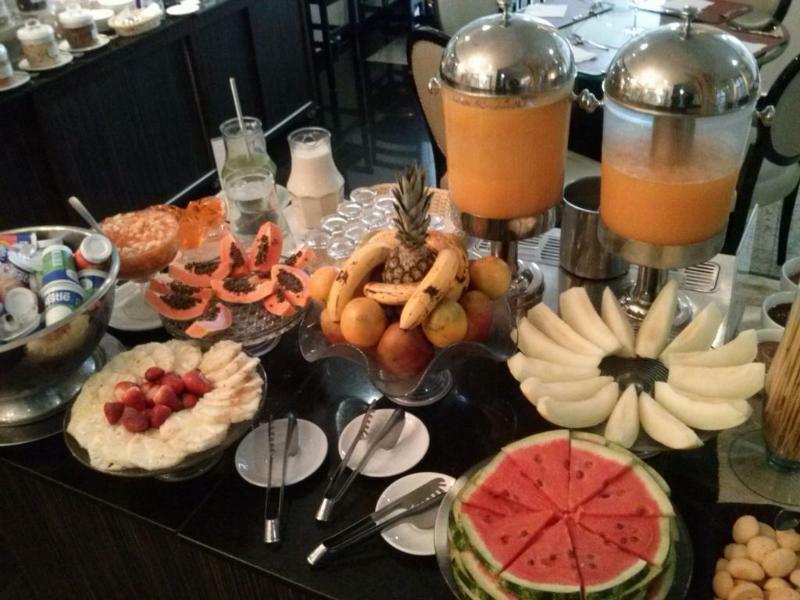 Faro Hotel 陶巴特 外观 照片